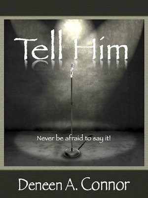 cover image of Tell Him